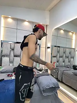 denis_winslow webcam