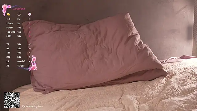 Sweet_Love_Lily webcam