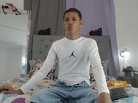 PhillipCox webcam