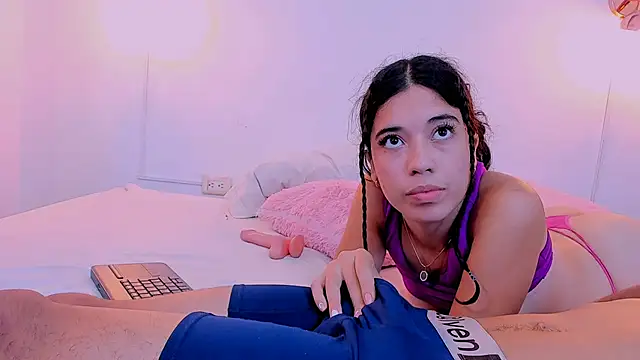 VelvetTemptation_ webcam