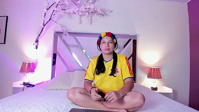 Rianakane25 webcam