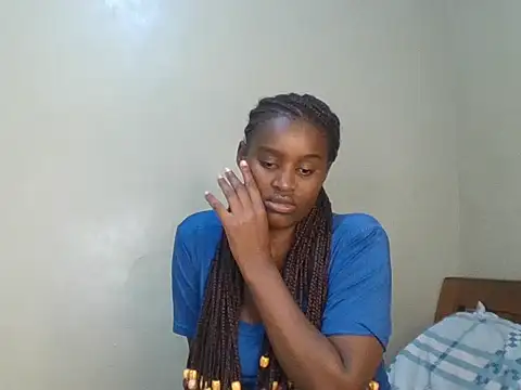Prettygodess1 webcam