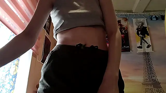 JenaeMicKonic webcam