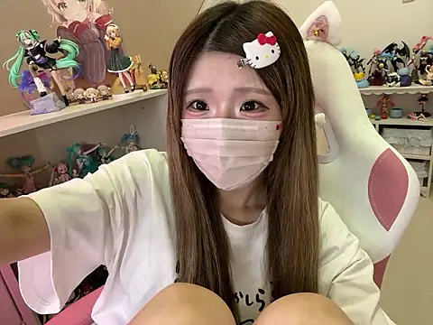 hirunechandayo_ webcam