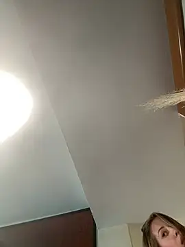 AlisaWhite webcam