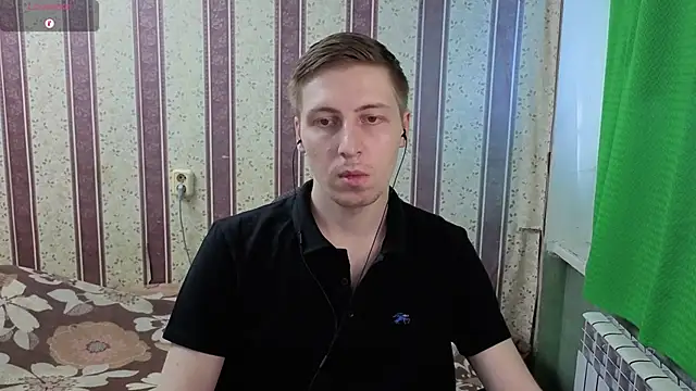 Darien_Brown webcam