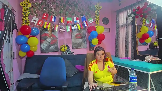 lesbiancuple webcam