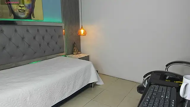 samblack_ (M twink) - GOAL TODAY