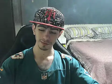 highonbwc (M young) - cum