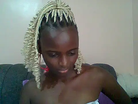 Beauty-Glam live cam on StripChat