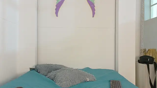 monyel_blake (M twink) - Full naked
