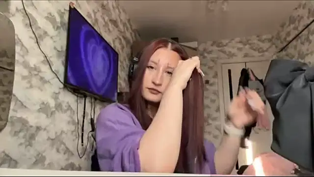 jeannemckasson - JeanneMckasson's free webcam - UK Sex Cams
