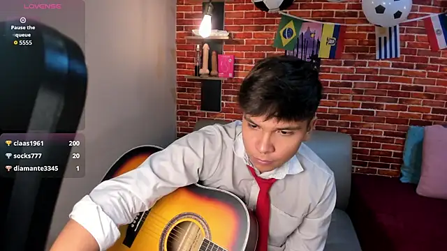 Thiago_Kozak webcam