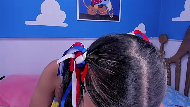 miss__evolet webcam