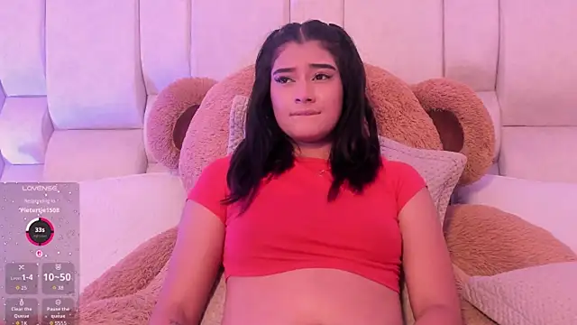 KatherineRuiz_ webcam