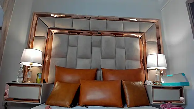 ValentinaBreats webcam
