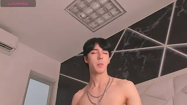 AerumChae webcam
