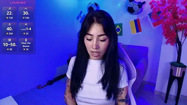 Rainy_doll webcam