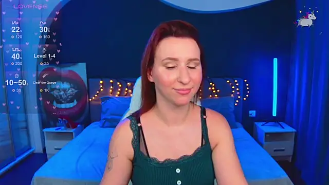 Kriswix webcam