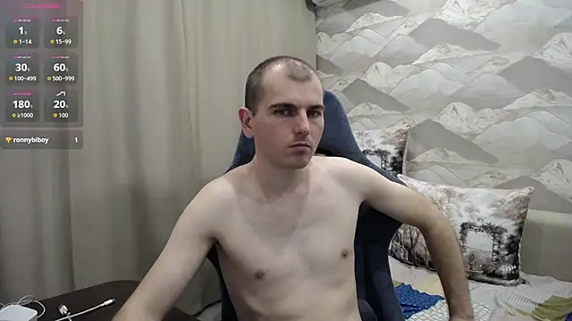 serzhkorol1 - SerzhKorol1's free webcam - UK Sex Cams