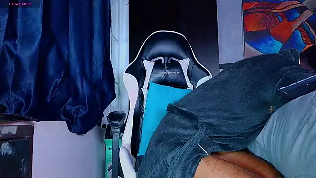 the_dog_lian webcam