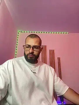 magnumchris webcam