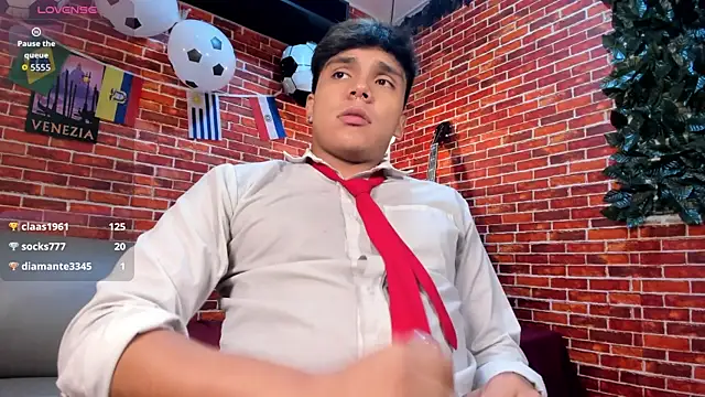 Thiago_Kozak webcam