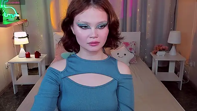 EmilyChaves webcam