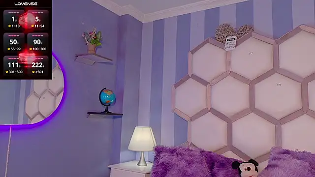 yvi_taylor webcam