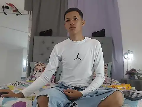 PhillipCox webcam