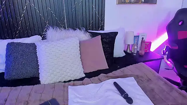 Bonnie_Rider webcam