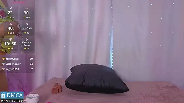 isa_sweet1_ webcam