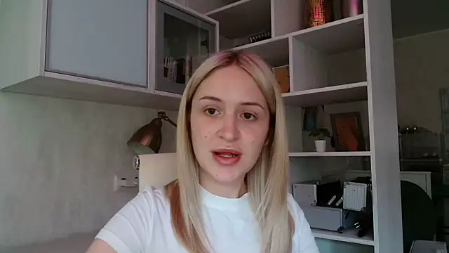 Jolenneky webcam