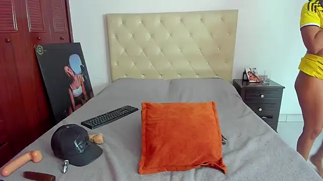 LUISSA_ webcam
