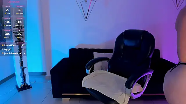 MorganHicks webcam