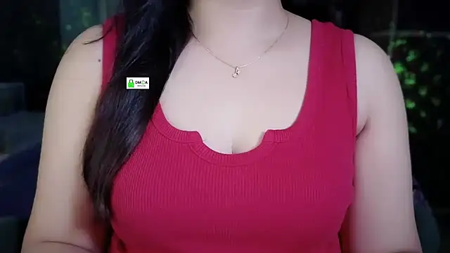 Sizzling__ZAARA webcam