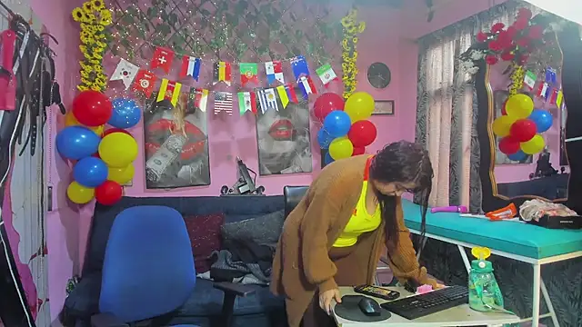 lesbiancuple webcam