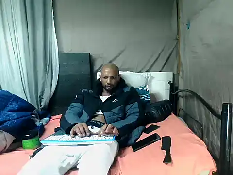 Camodick webcam