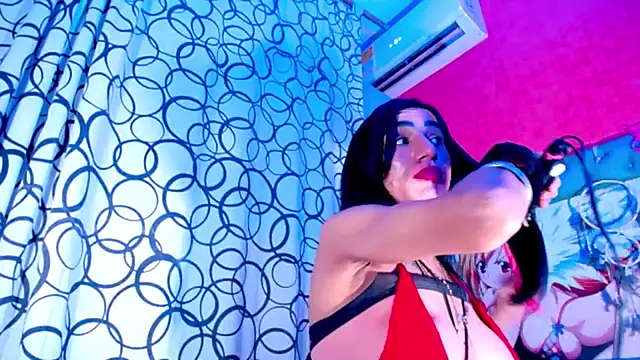 MariannaGotica webcam