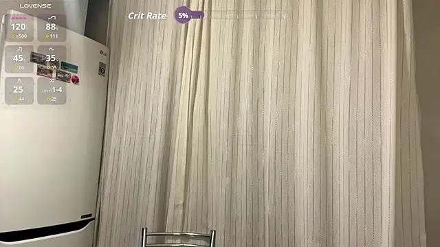 JessiaRuezga webcam