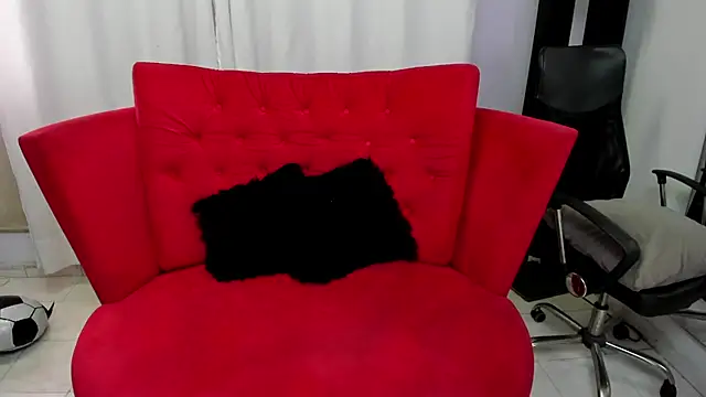kendra_fire webcam