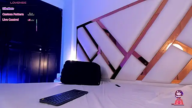 Aron_cruz webcam