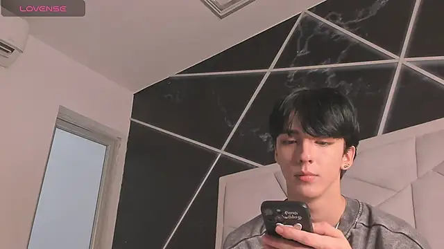 AerumChae webcam