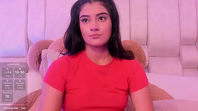 KatherineRuiz_ webcam