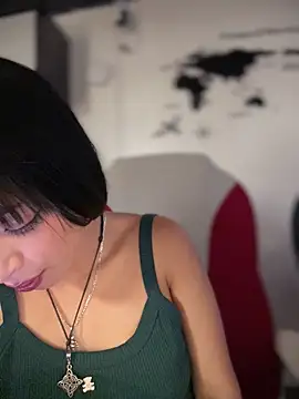 Sasha-firee webcam