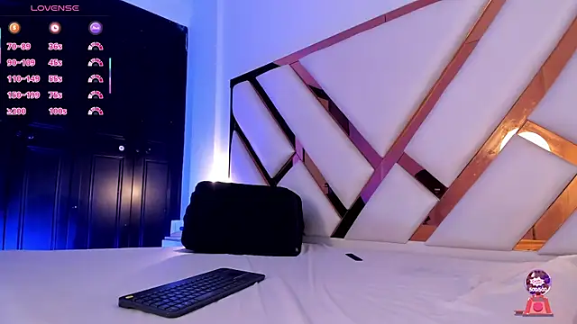 Aron_cruz webcam