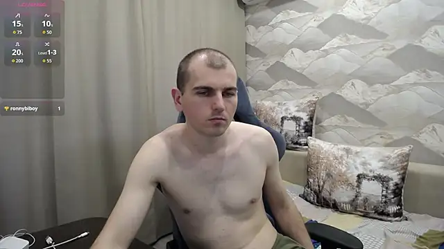 SerzhKorol1 webcam
