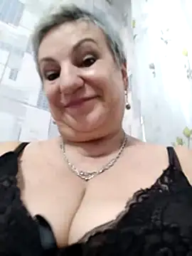 StarNicole webcam