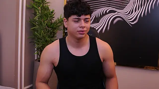 Ethan_occonor webcam