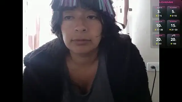 Acelinrose webcam